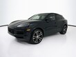  Porsche Cayenne Coupe