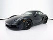  Porsche 718 Cayman