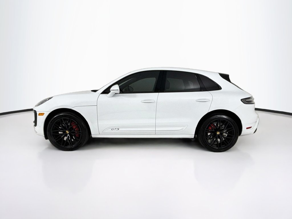 Used 2026 Porsche Macan GTS SUV