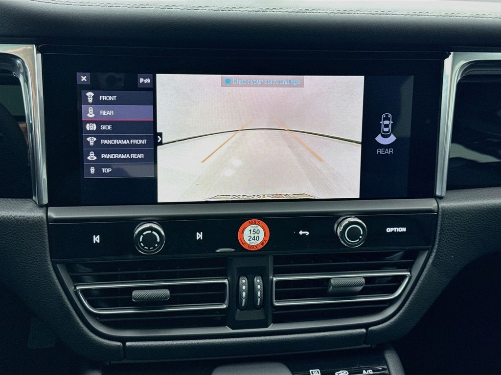 2026 Porsche Macan S - Photo 21