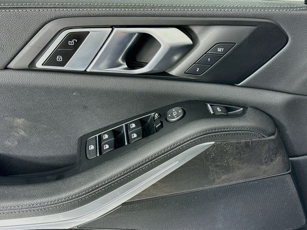 2022 BMW X5 40i - Photo 11