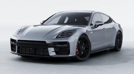 2026 Porsche Panamera GTS GTS Hatchback