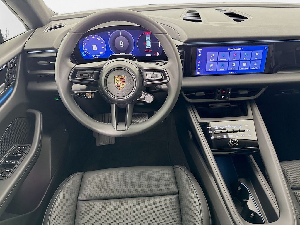 2026 Porsche Macan Base - Photo 25