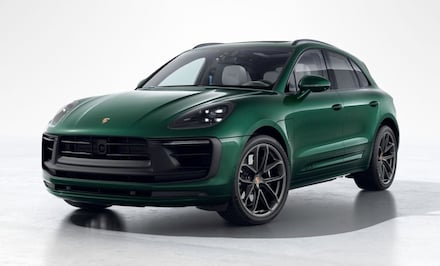 2026 Porsche Macan GTS GTS SUV