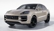 Porsche Cayenne Coupe