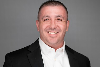 Staff member Justin Candelaria from ID_c2529ba6c7bb