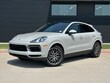 Porsche Cayenne Coupe
