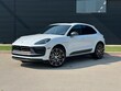 Porsche Macan T