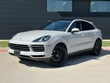Porsche Cayenne Coupe