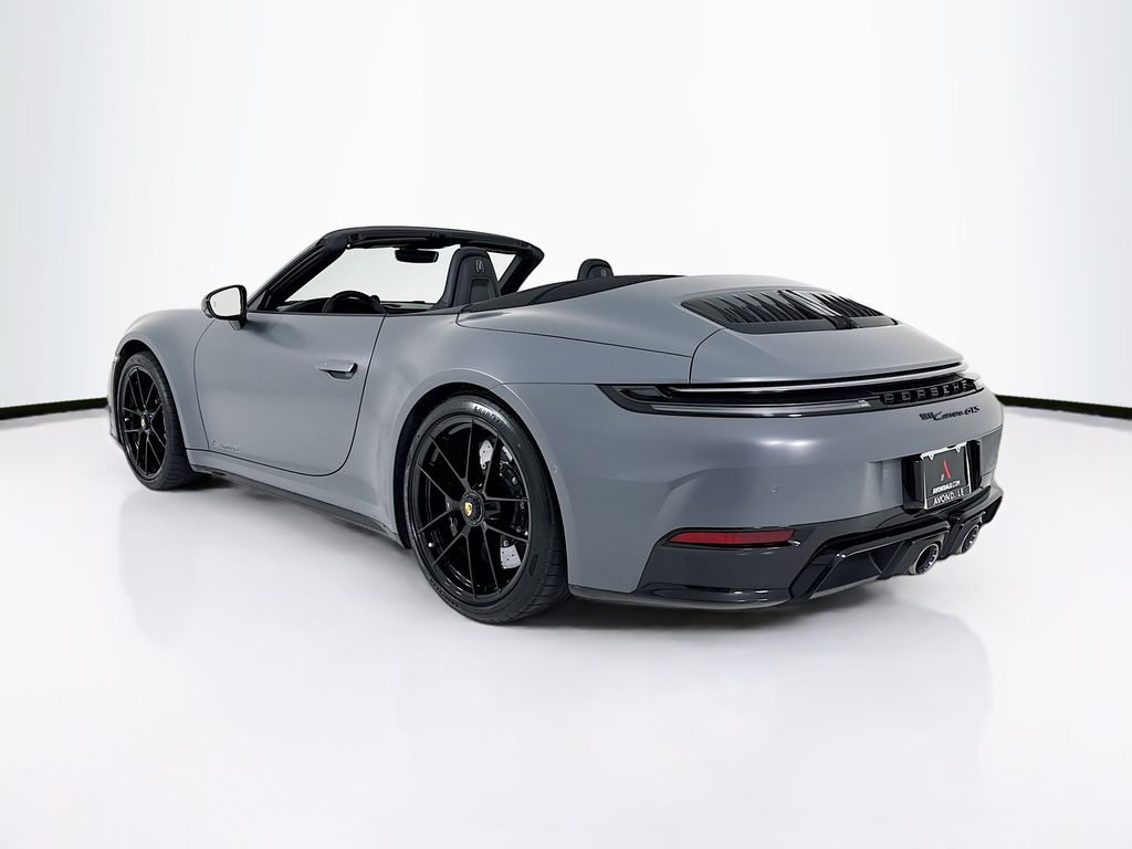 Used Porsche 911 For Sale Near Dallas, TX - Avondale Dealerships