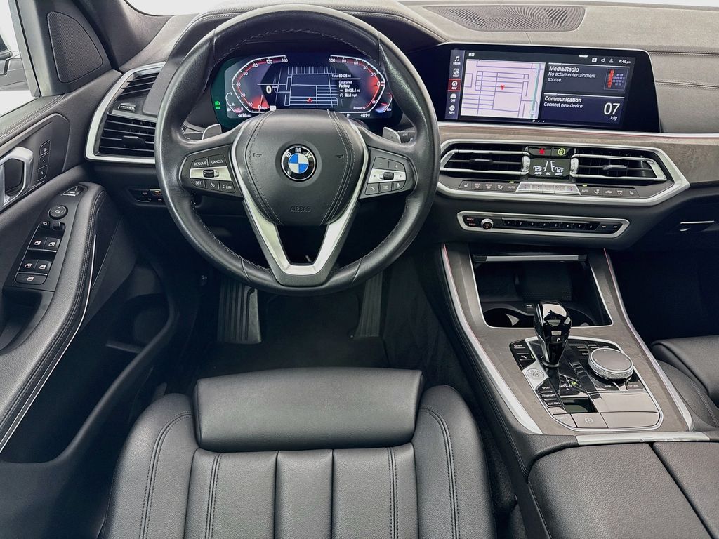 2022 BMW X5 40i - Photo 23