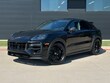 Porsche Cayenne Coupe