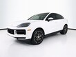  Porsche Cayenne Coupe