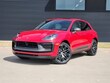 Porsche Macan T