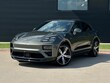 Porsche Macan Turbo Electric