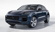  Porsche Cayenne S E-Hybrid Coupe