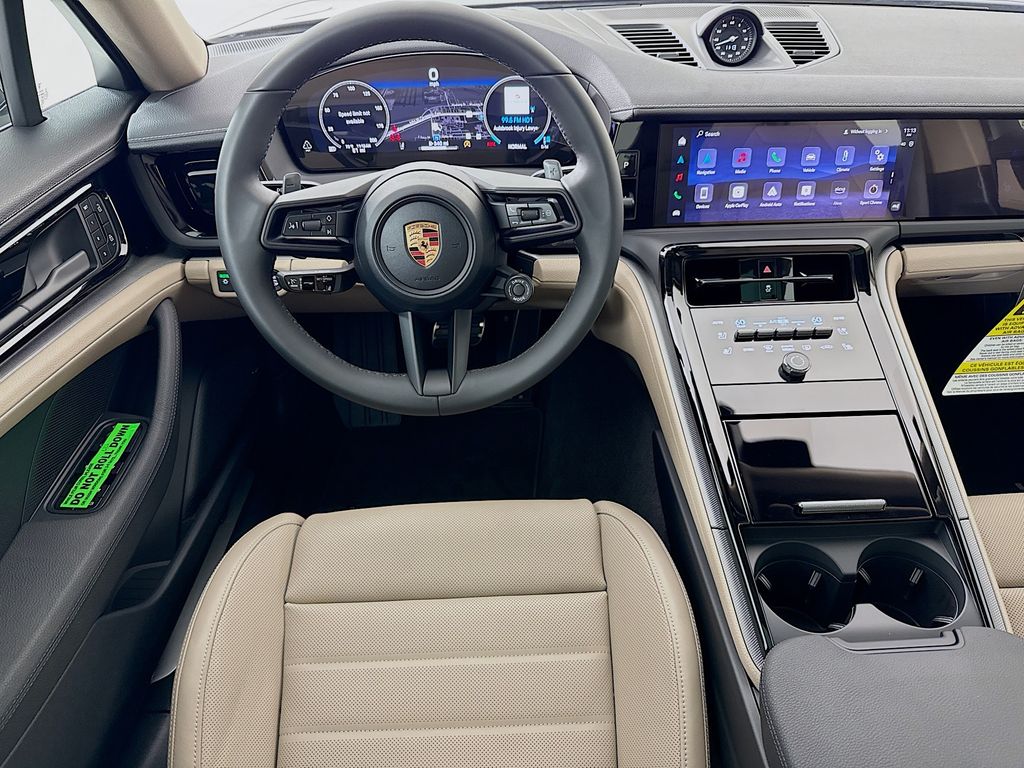 2026 Porsche Panamera Base - Photo 25