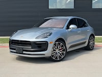 2022 Porsche Macan GTS SUV