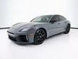  Porsche Panamera 4