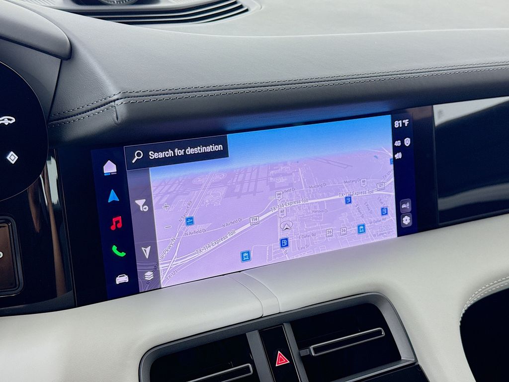 2026 Porsche Taycan Base - Photo 19