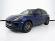  Porsche Macan GTS