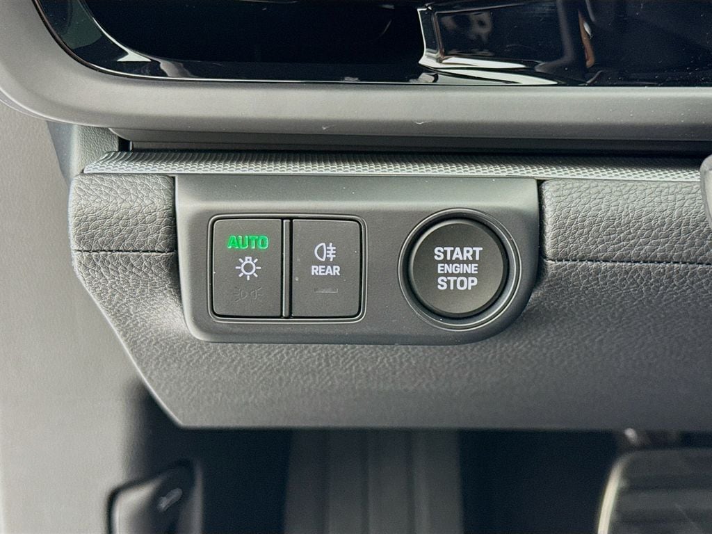 2025 Porsche Panamera Base - Photo 14