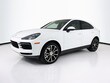 Porsche Cayenne Coupe