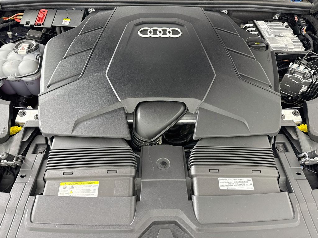 2023 Audi Q8 Prestige - Photo 30
