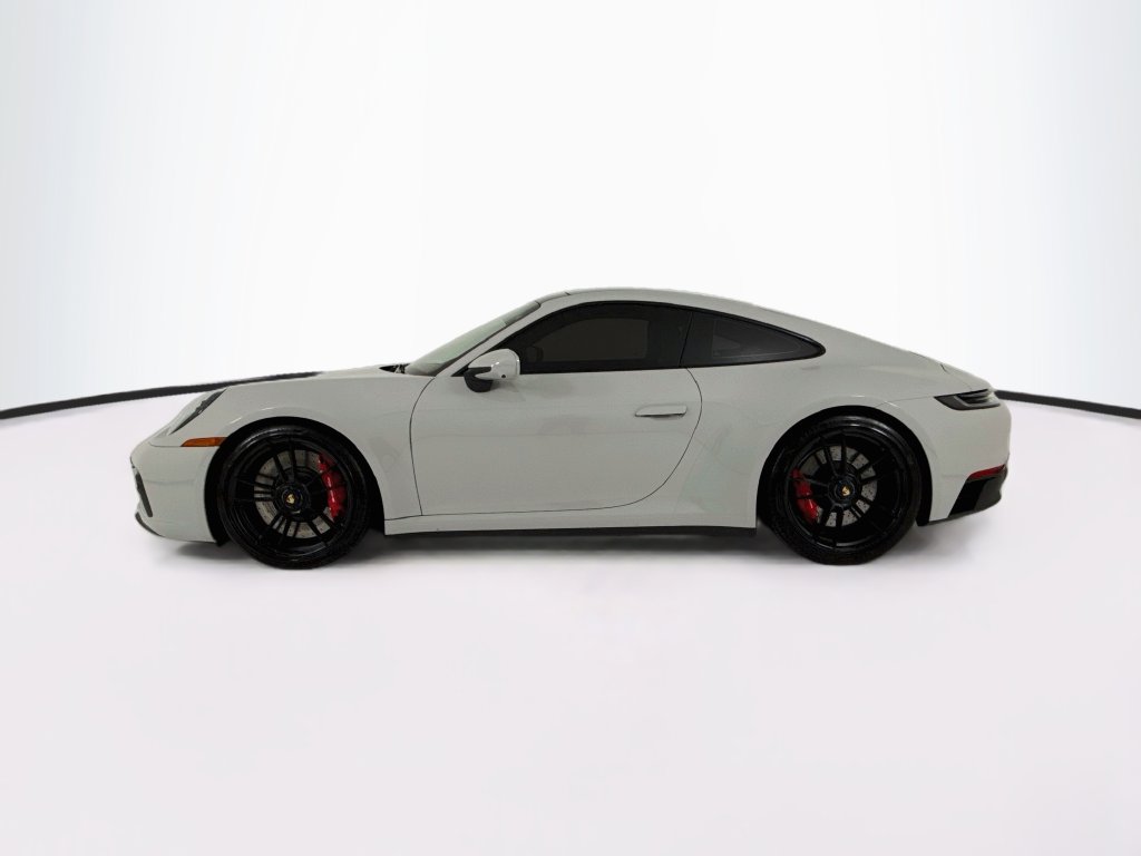 Used 2023 Porsche 911 Carrera GTS Coupe