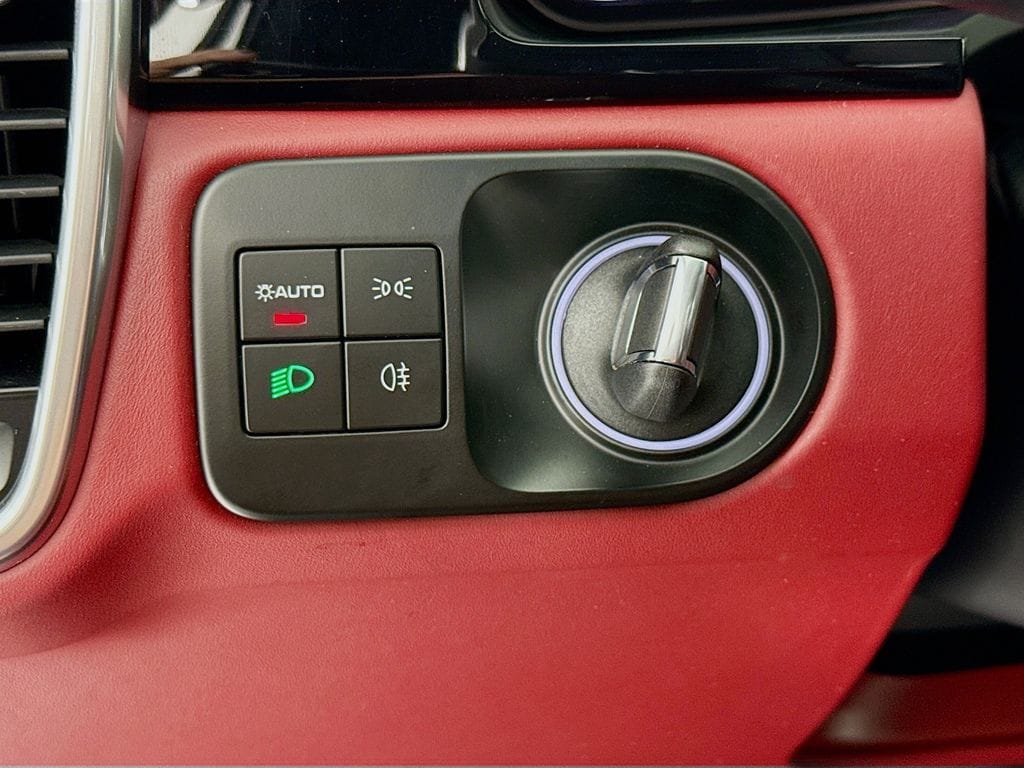 2023 Porsche Cayenne Coup Platinum Edition - Photo 15