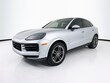  Porsche Cayenne Coupe
