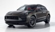 Porsche Macan T