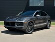 Porsche Cayenne E-Hybrid Coupe