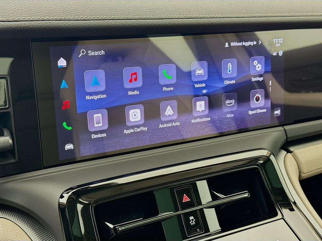 2026 Porsche Panamera Base - Photo 18