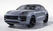 Porsche Cayenne Coupe