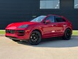 Porsche Cayenne Coupe