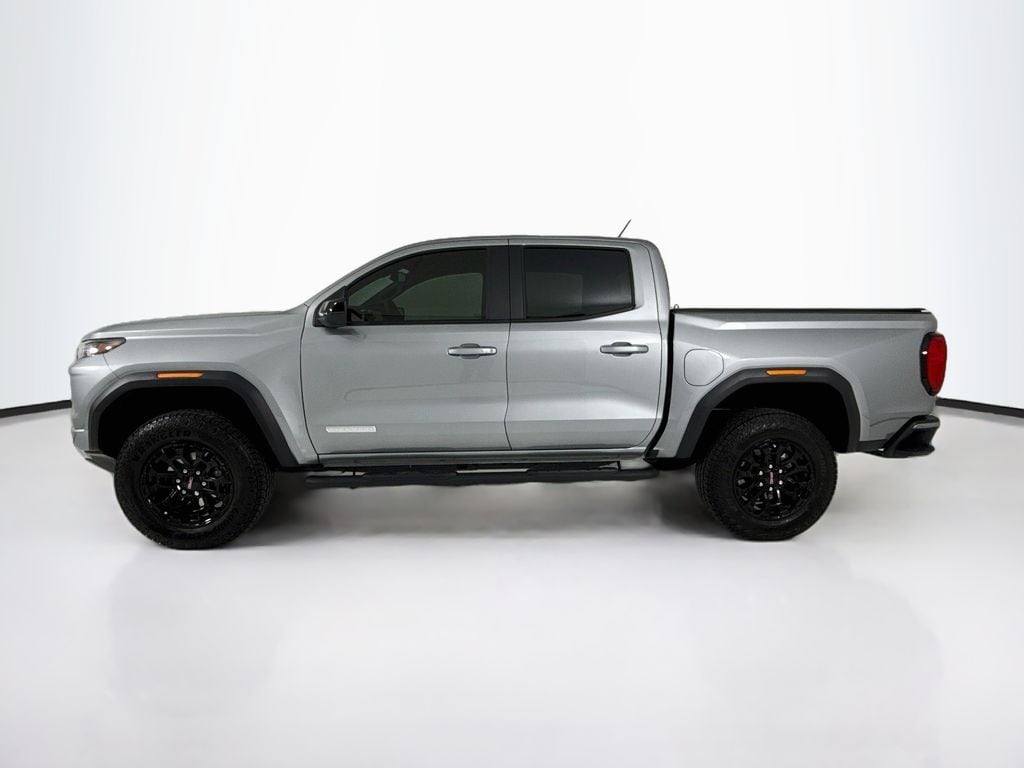 Used 2026 GMC Canyon Elevation Truck