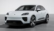 Porsche Macan Electric