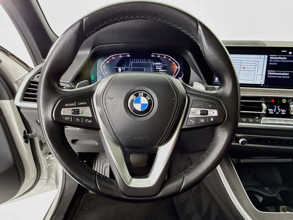 2022 BMW X5 40i - Photo 14