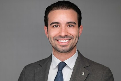 Staff member Brandon Lugo from ID_b71da355b6e8