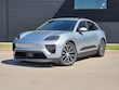 Porsche Macan Electric