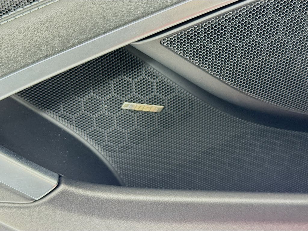 2025 Porsche 718 Style Edition - Photo 12