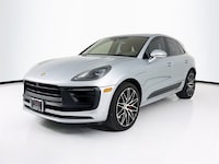 2022 Porsche Macan GTS SUV