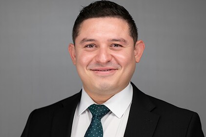 Staff member Alvaro Cano from ID_c2529ba6c7bb