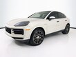  Porsche Cayenne E-Hybrid Coupe