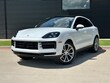 Porsche Cayenne Coupe