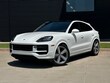 Porsche Cayenne E-Hybrid Coupe