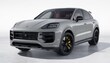 Porsche Cayenne Coupe