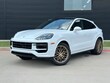 Porsche Cayenne Coupe