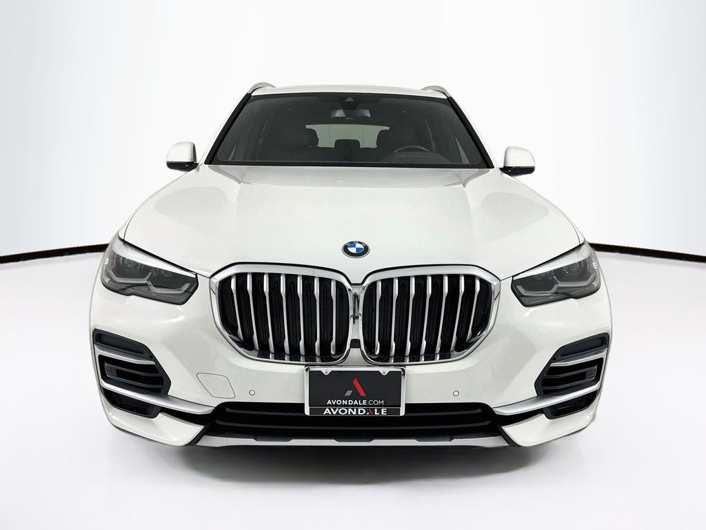 2022 BMW X5 40i - Photo 6